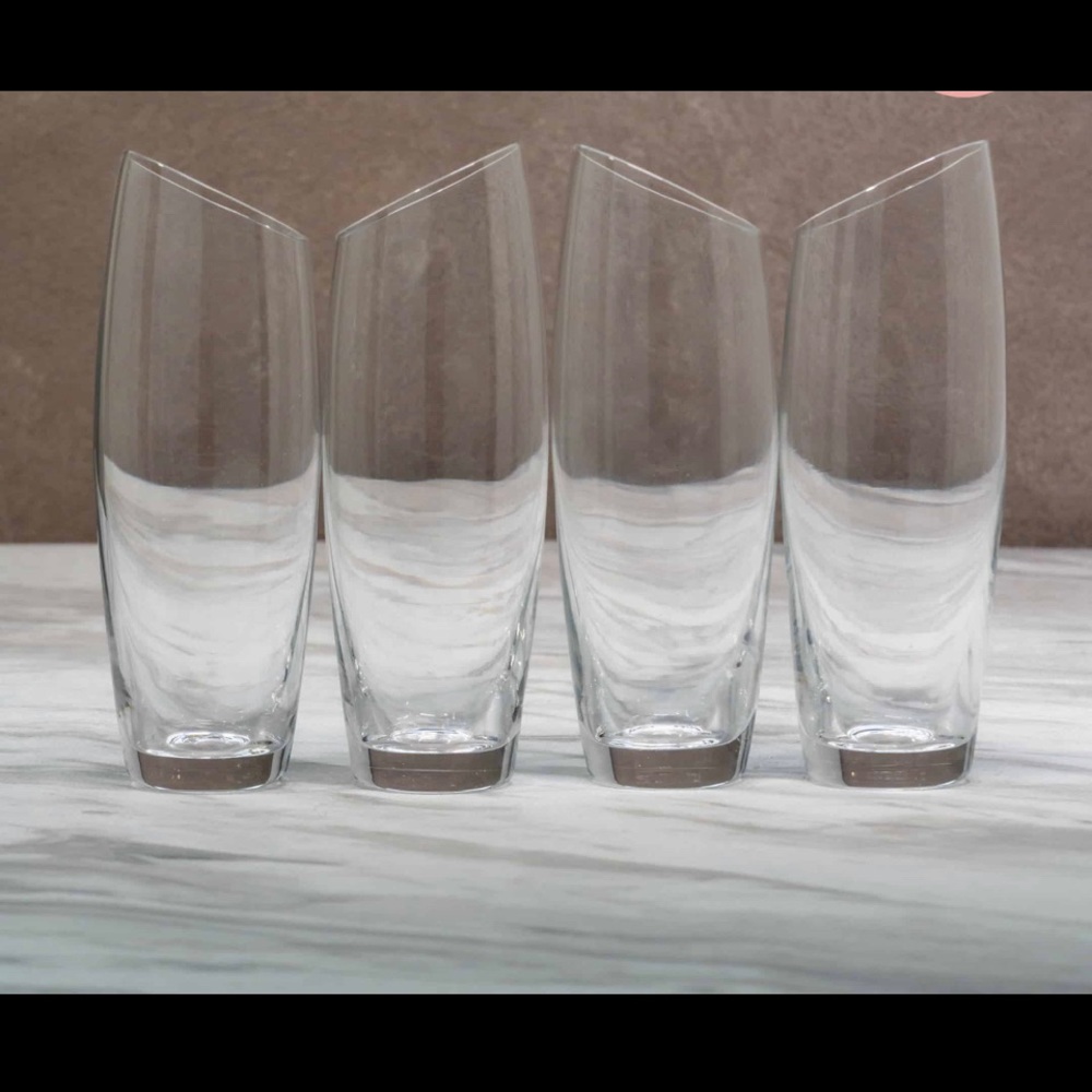 NWT BOMSHBEE flutes